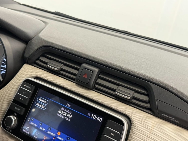 Nissan Micra ACENTA foto 25