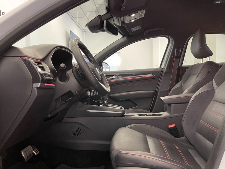 Renault Arkana RS LINE FULL HYBRID 145 foto 15