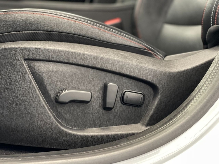 Renault Arkana RS LINE FULL HYBRID 145 foto 16