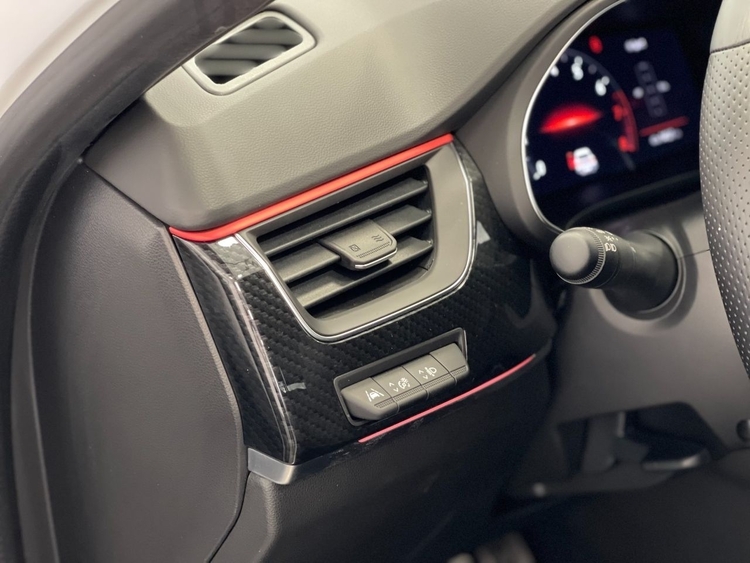 Renault Arkana RS LINE FULL HYBRID 145 foto 17