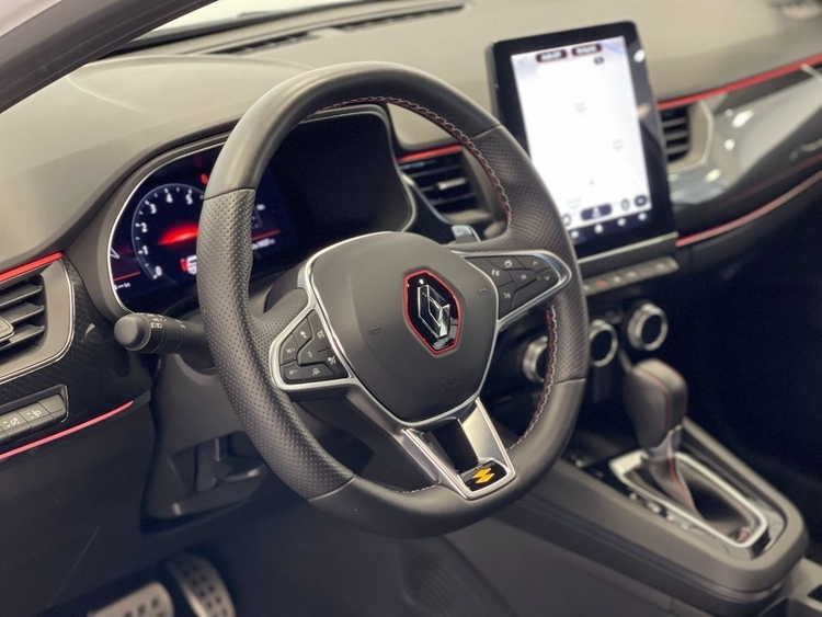 Renault Arkana RS LINE FULL HYBRID 145 foto 20