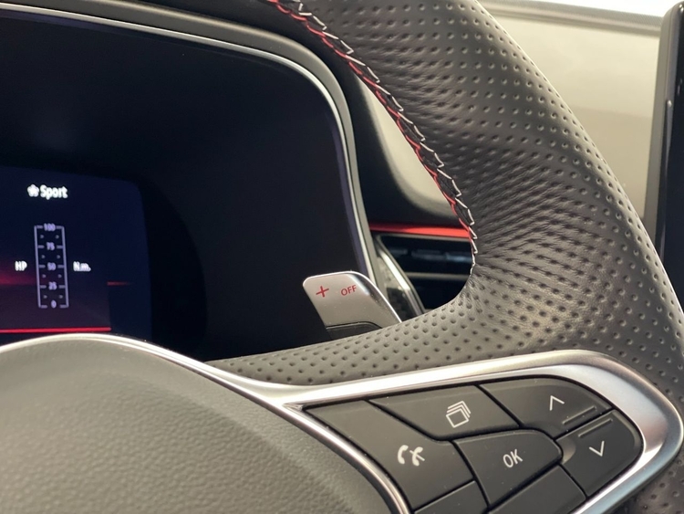 Renault Arkana RS LINE FULL HYBRID 145 foto 28