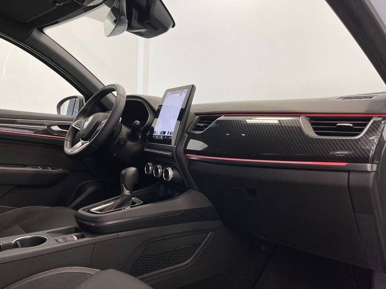 Renault Arkana RS LINE FULL HYBRID 145 foto 35