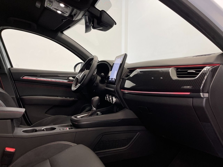 Renault Arkana RS LINE FULL HYBRID 145 foto 37