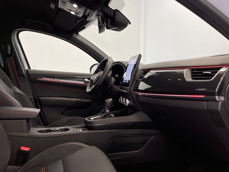 Renault Arkana RS LINE FULL HYBRID 145 foto 38