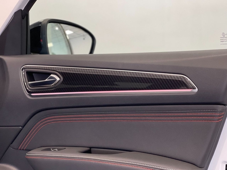 Renault Arkana RS LINE FULL HYBRID 145 foto 39