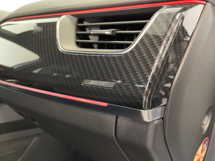 Renault Arkana RS LINE FULL HYBRID 145 foto 40