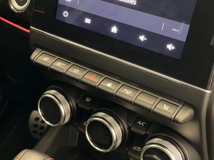 Renault Arkana RS LINE FULL HYBRID 145 foto 45