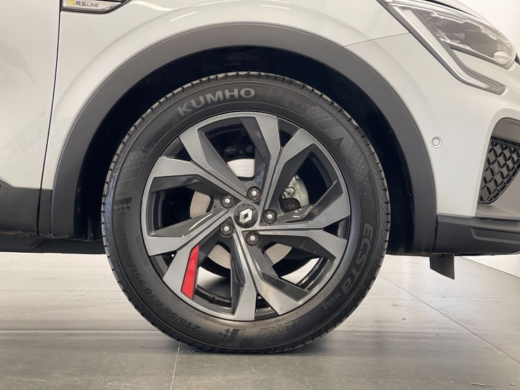 Renault Arkana RS LINE FULL HYBRID 145 foto 53