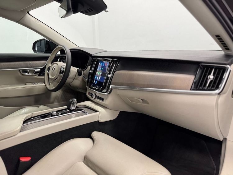 Volvo S90 2.0 B5 D PLUS DARK AUTO foto 28