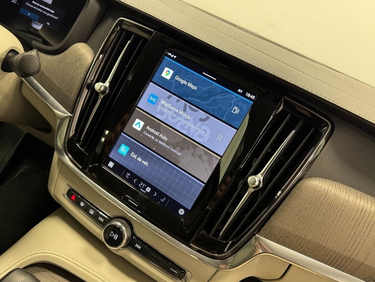 Volvo S90 2.0 B5 D PLUS DARK AUTO foto 39