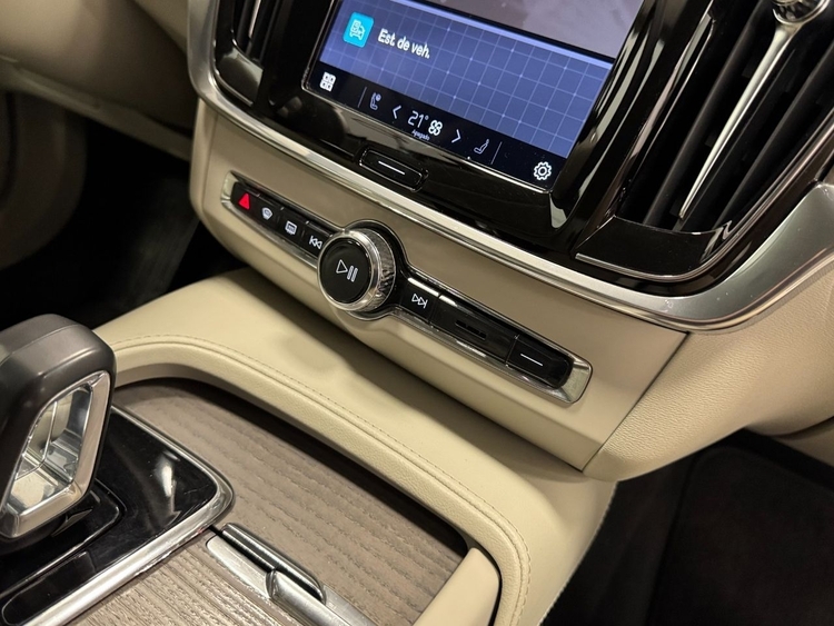 Volvo S90 2.0 B5 D PLUS DARK AUTO foto 41