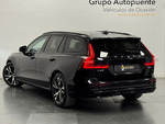 Volvo V60 2.0 B4 D PLUS DARK AUTO miniatura 5