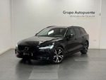 Volvo V60 2.0 B4 D PLUS DARK AUTO miniatura 7