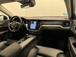Volvo V60 2.0 B4 D PLUS DARK AUTO miniatura 11