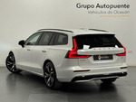 Volvo V60 2.0 B4 D PLUS DARK AUTO miniatura 5