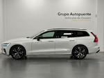 Volvo V60 2.0 B4 D PLUS DARK AUTO miniatura 6