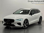 Volvo V60 2.0 B4 D PLUS DARK AUTO miniatura 7