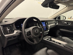 Volvo V60 2.0 B4 D PLUS DARK AUTO miniatura 8