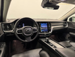 Volvo V60 2.0 B4 D PLUS DARK AUTO miniatura 9