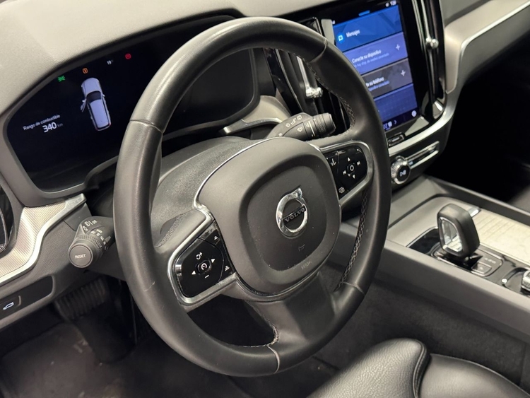 Volvo V60 2.0 B4 D PLUS DARK AUTO foto 20