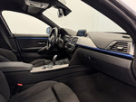 BMW Serie 4 420D GRAN COUPE PACK M miniatura 14