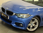 BMW Serie 4 420D GRAN COUPE PACK M miniatura 54