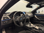 BMW Serie 4 420D GRAN COUPE PACK M miniatura 8