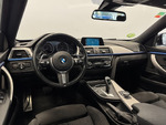 BMW Serie 4 420D GRAN COUPE PACK M miniatura 9