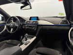 BMW Serie 4 420D GRAN COUPE PACK M miniatura 11