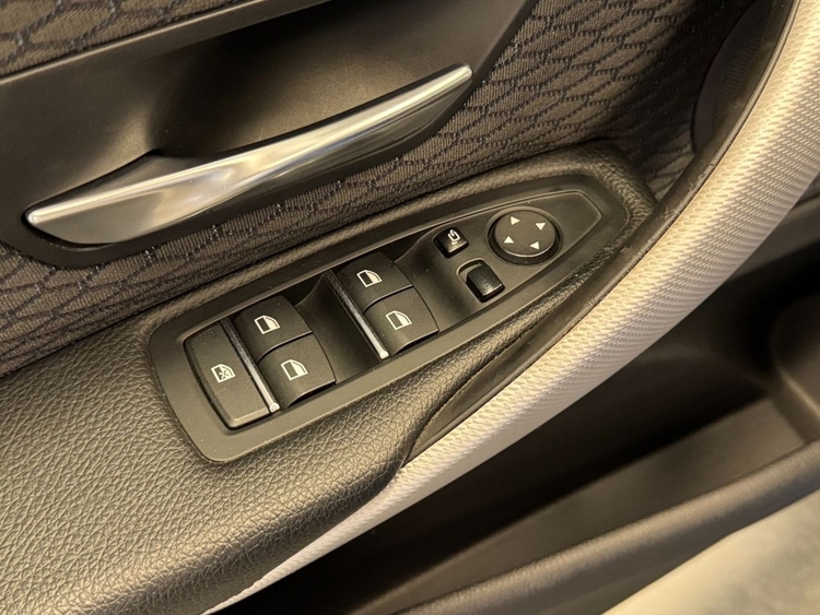 BMW Serie 4 420D GRAN COUPE PACK M foto 18