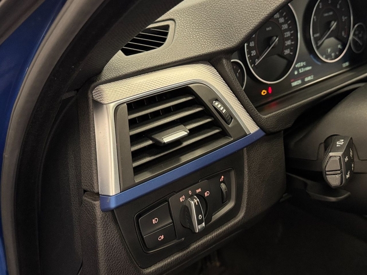 BMW Serie 4 420D GRAN COUPE PACK M foto 20