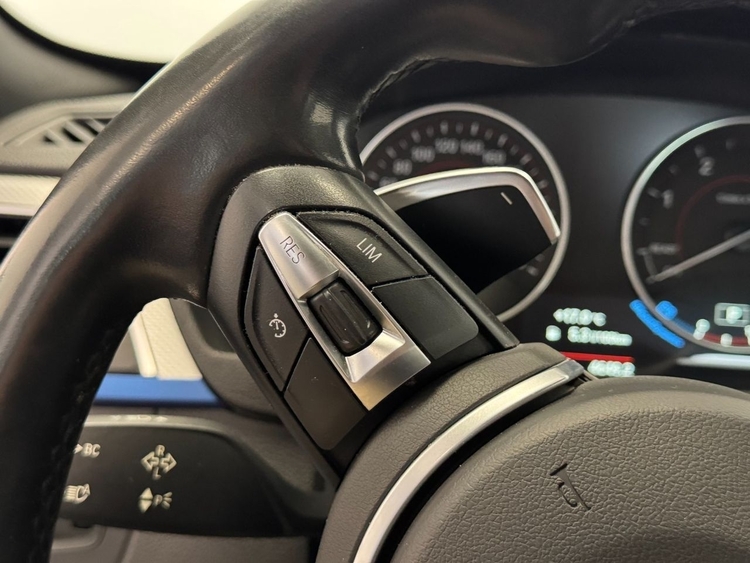 BMW Serie 4 420D GRAN COUPE PACK M foto 26