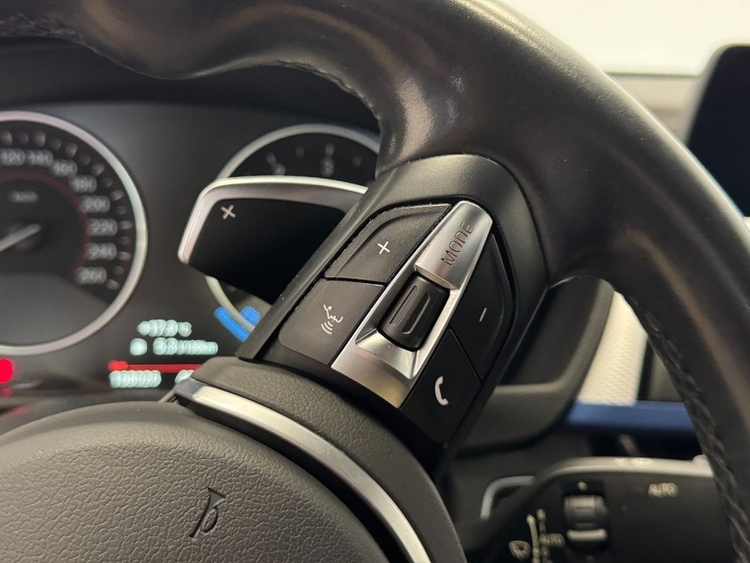 BMW Serie 4 420D GRAN COUPE PACK M foto 27