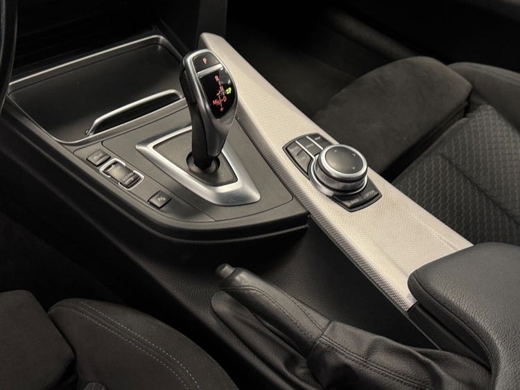 BMW Serie 4 420D GRAN COUPE PACK M foto 29