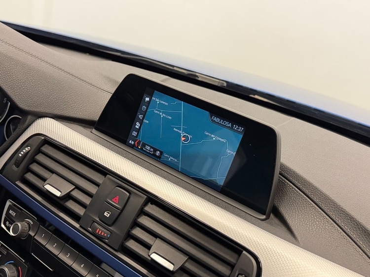 BMW Serie 4 420D GRAN COUPE PACK M foto 34