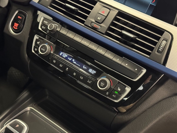 BMW Serie 4 420D GRAN COUPE PACK M foto 41