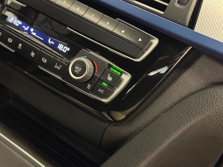 BMW Serie 4 420D GRAN COUPE PACK M foto 42