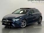 Mercedes Clase A AMG miniatura 7