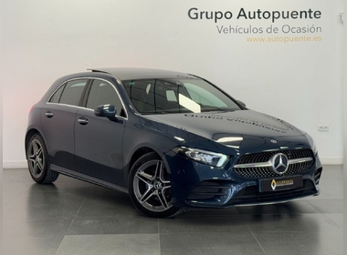 Mercedes - Clase A