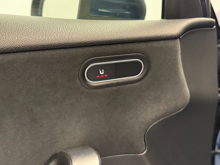 Mercedes Clase A AMG foto 17