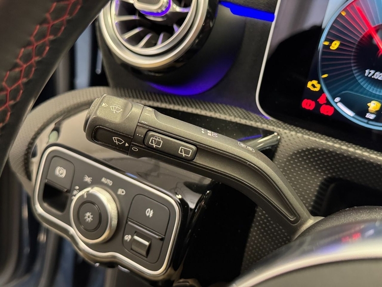 Mercedes Clase A AMG foto 22