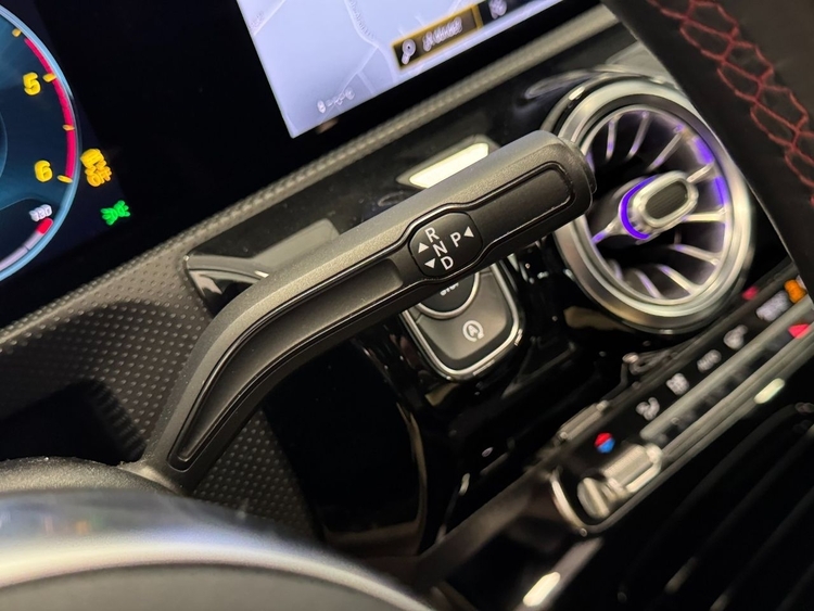 Mercedes Clase A AMG foto 23