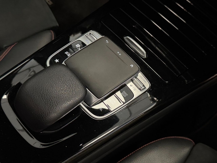 Mercedes Clase A AMG foto 46