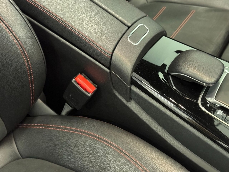 Mercedes Clase A AMG foto 48