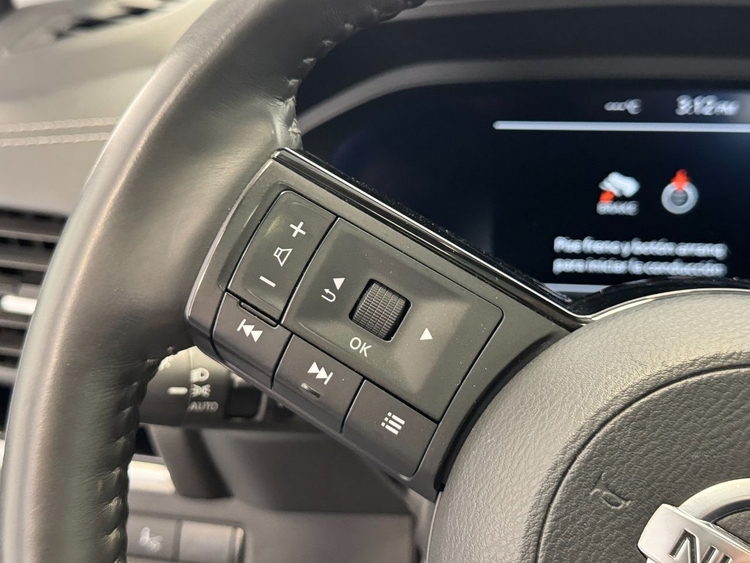 Nissan Qashqai PREMIERE EDITION MHEV 1.4DIG-T 140CV foto 21