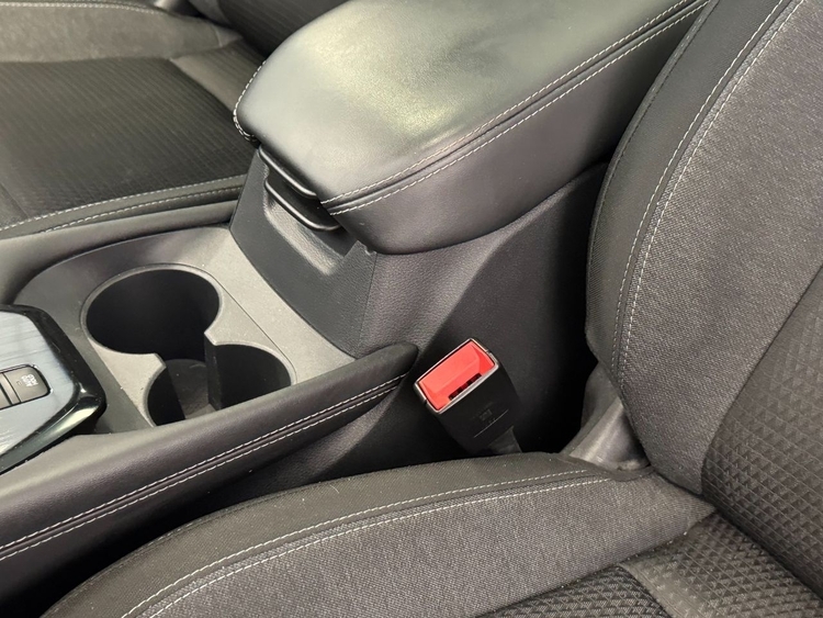 Nissan Qashqai PREMIERE EDITION MHEV 1.4DIG-T 140CV foto 23