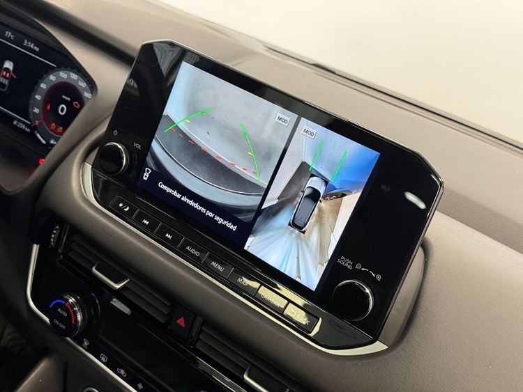 Nissan Qashqai PREMIERE EDITION MHEV 1.4DIG-T 140CV foto 30