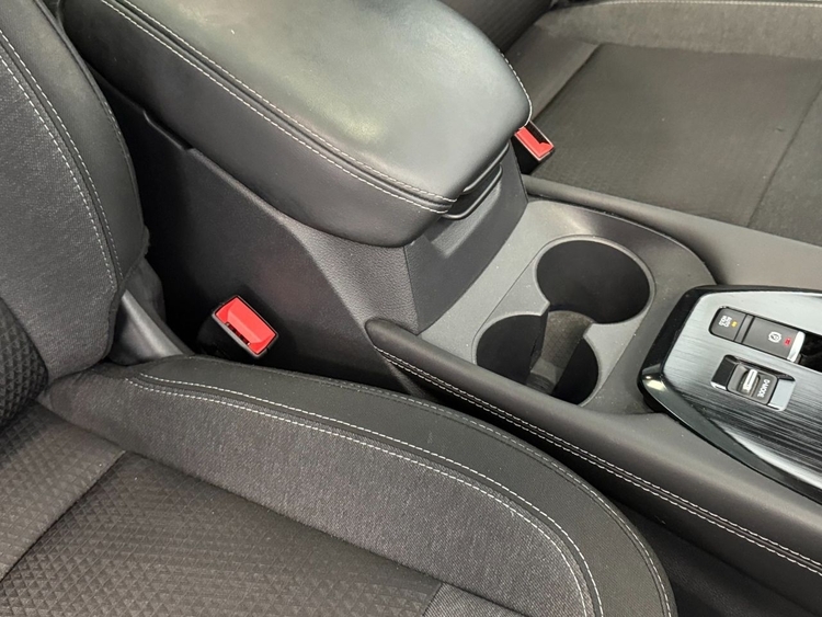 Nissan Qashqai PREMIERE EDITION MHEV 1.4DIG-T 140CV foto 34