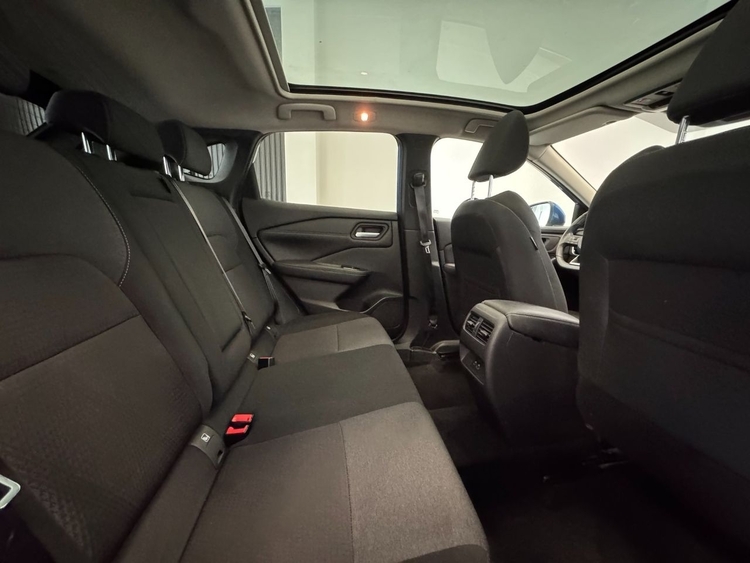 Nissan Qashqai PREMIERE EDITION MHEV 1.4DIG-T 140CV foto 37